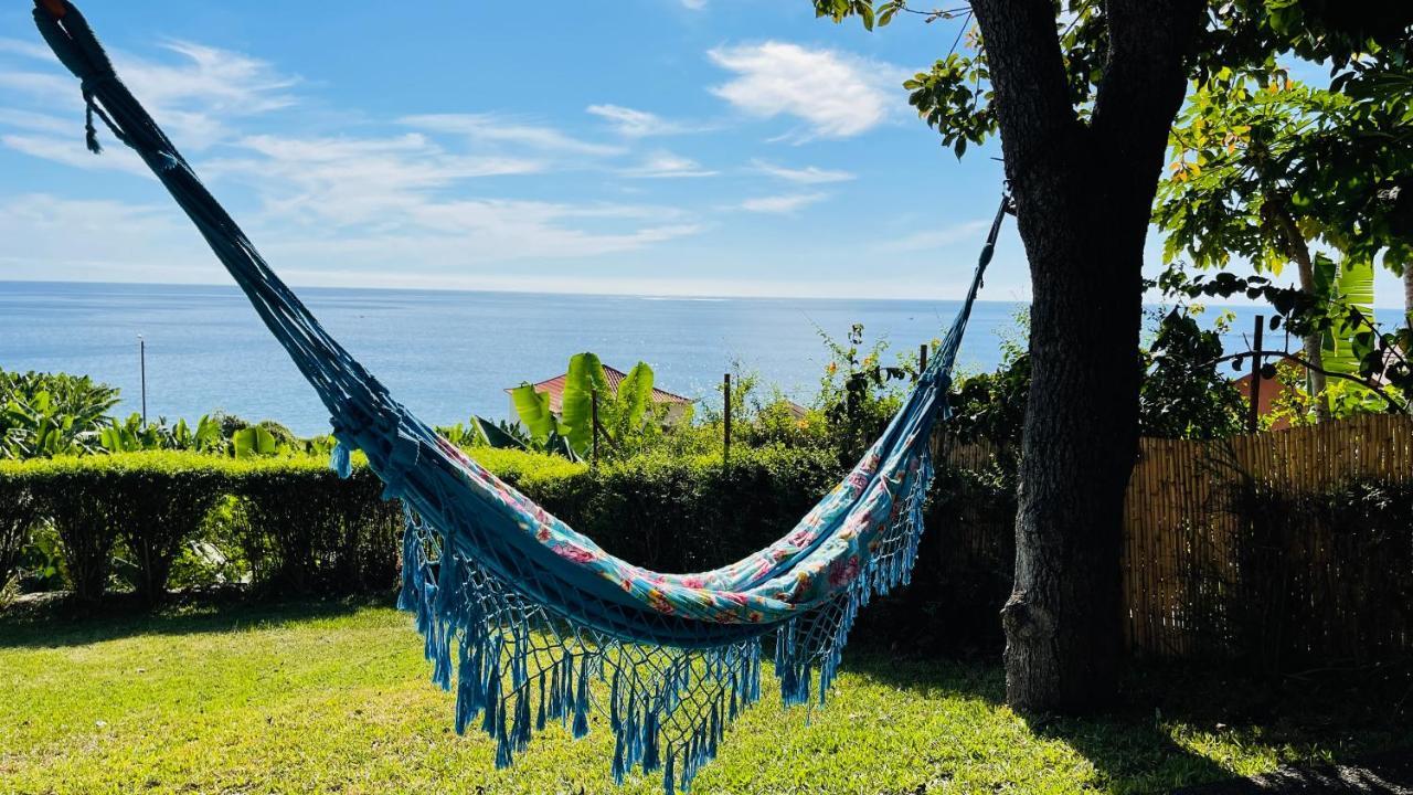 Chalet Tropical Arco da Calheta  Eksteriør bilde