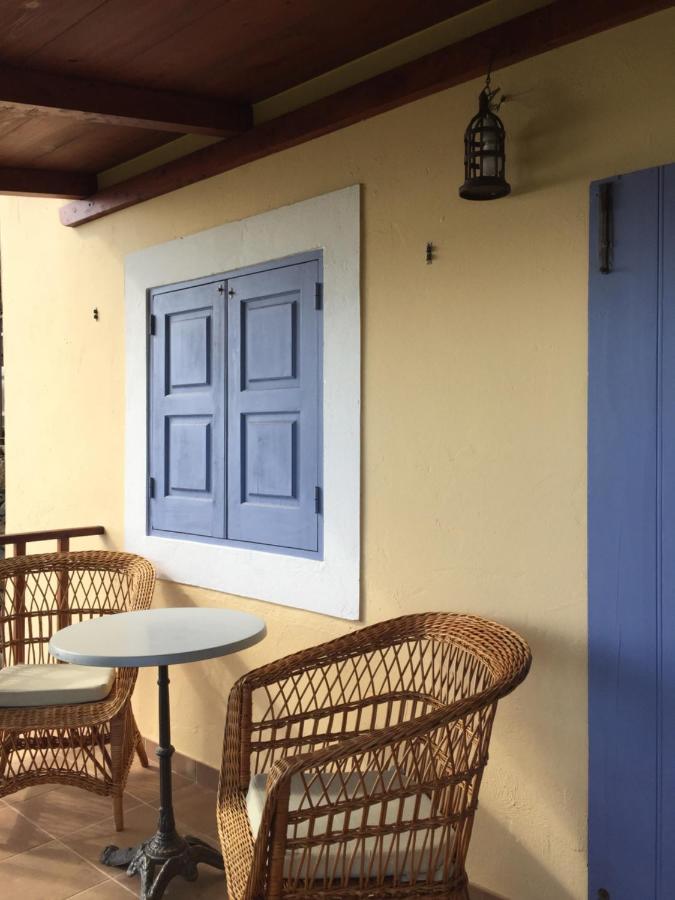 Chalet Tropical Arco da Calheta  Eksteriør bilde