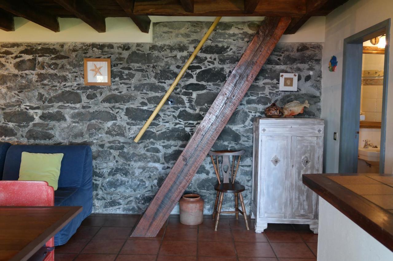 Chalet Tropical Arco da Calheta  Eksteriør bilde