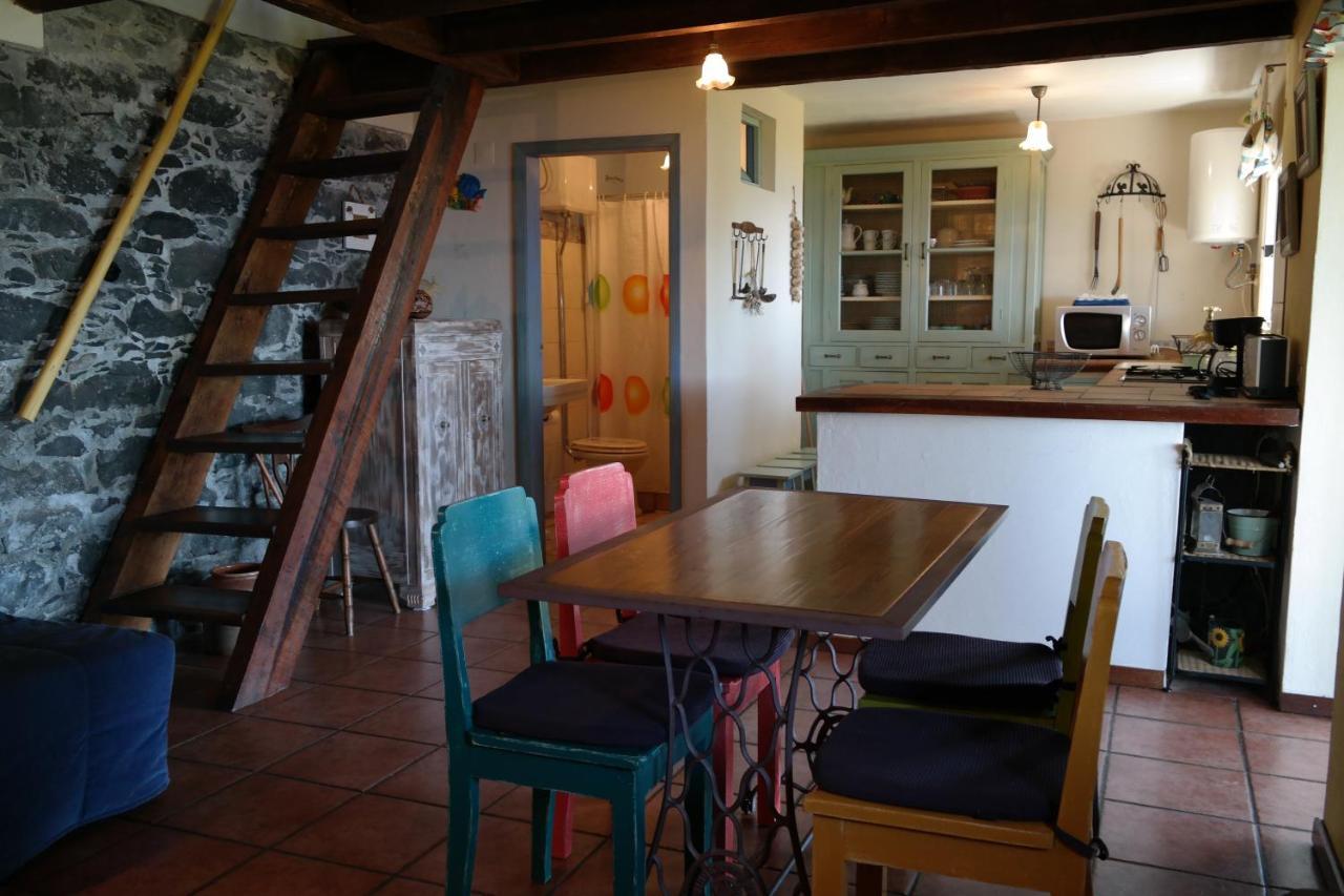 Chalet Tropical Arco da Calheta  Eksteriør bilde