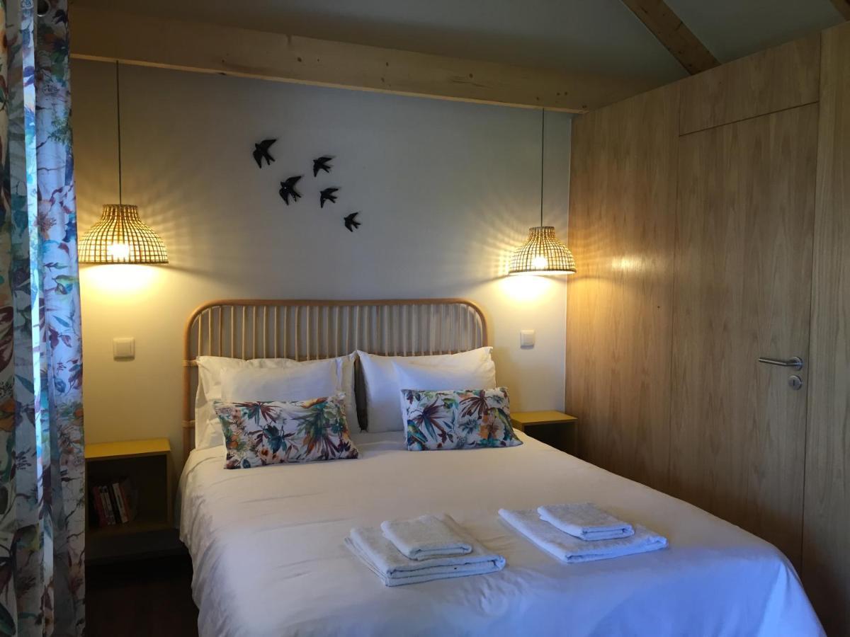 Chalet Tropical Arco da Calheta  Eksteriør bilde